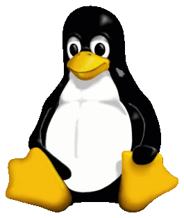 Tux, la mascota de Linux
